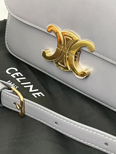 Celine Teen - Dark Gray
